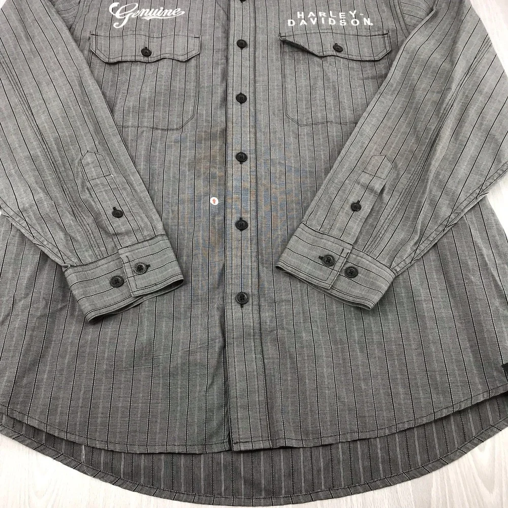 Harley-Davidson pre owned